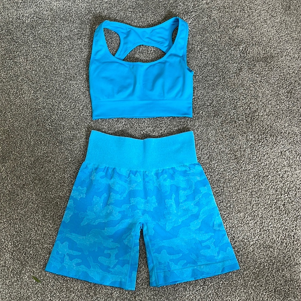 NVGTN Workout Set
